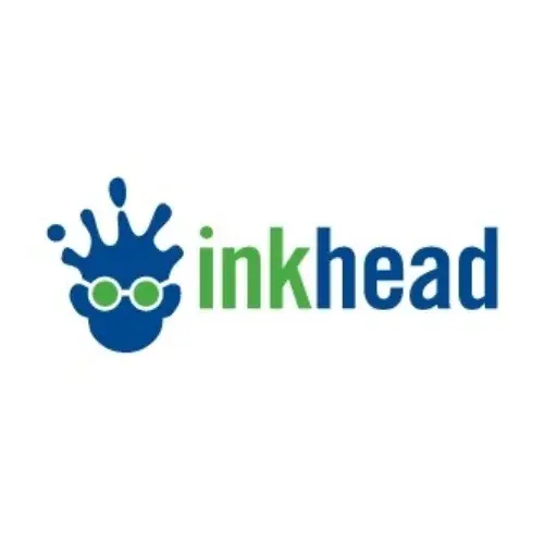 Inkhead Promo Code