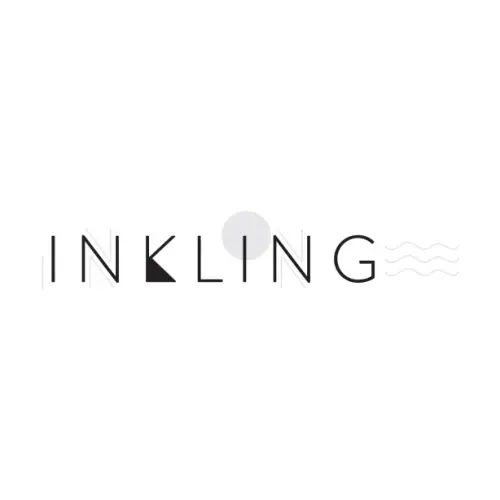 Inkling Shop Promo Code