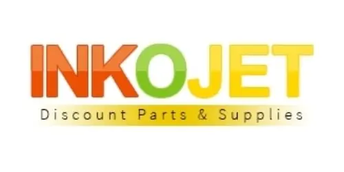 INKOJET Promo Code