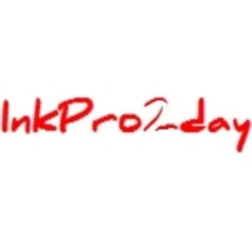 Inkpro2day Promo Code