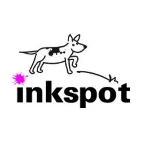 Inkspot Promo Code