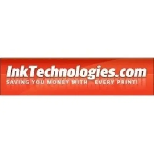 InkTechnologies.com Promo Code