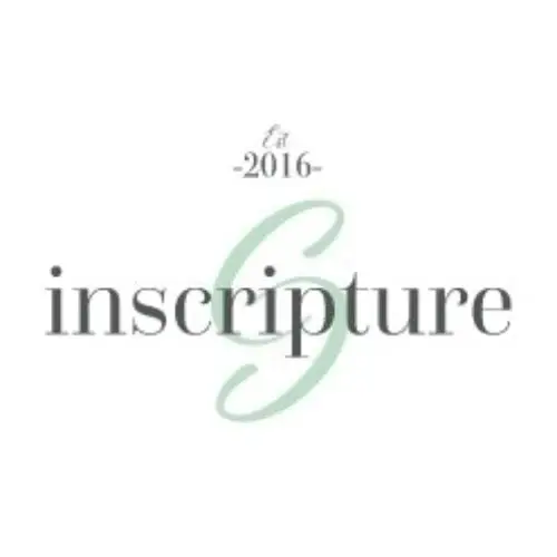 Inscripture Promo Code