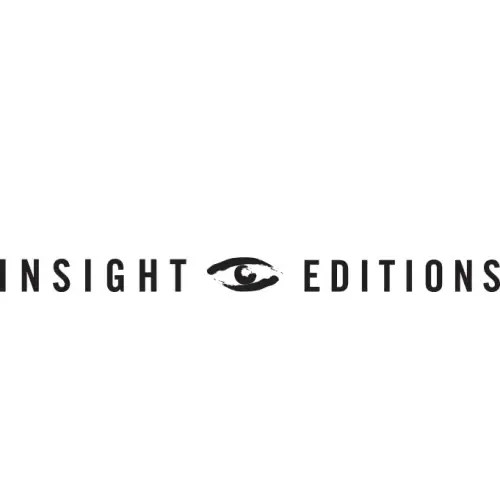 Insight Editions Promo Code