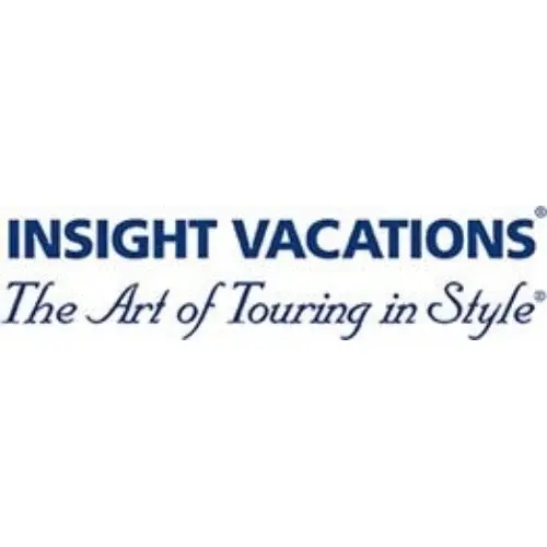 Insight Vacations Promo Code