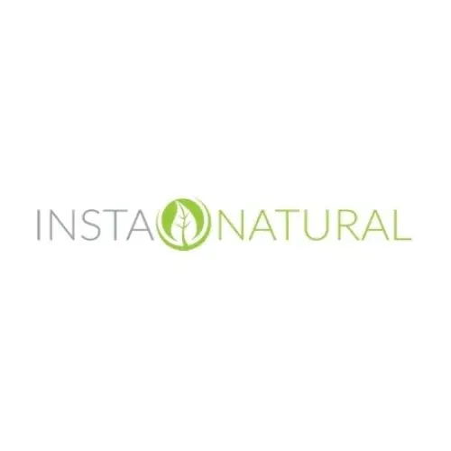 Insta Natural Promo Code