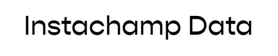 Instachamp Data Promo Code