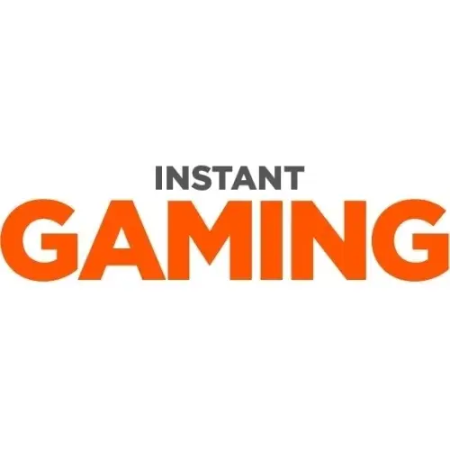 Instant Gaming Promo Code