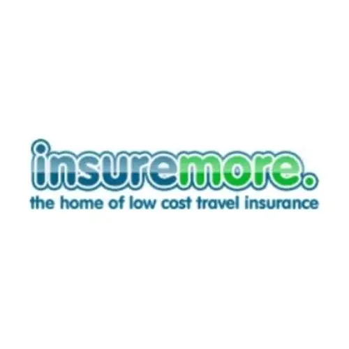 Insure More Travel Insurance Promo Code