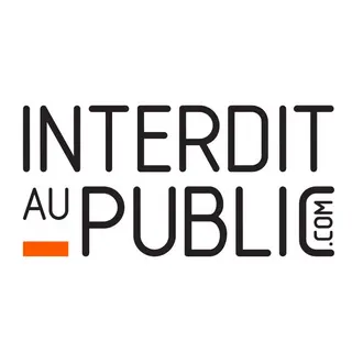 INTERDIT AU PUBLIC Promo Code
