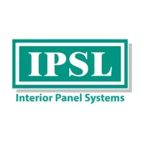 Interior Panel Systems Promo Code