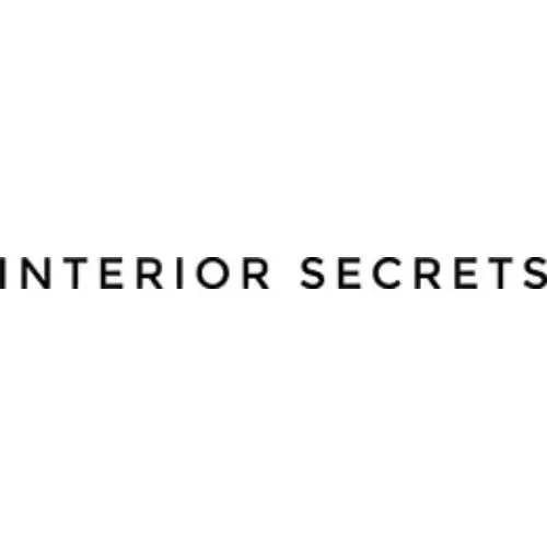Interior Secrets Promo Code