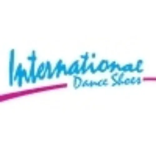 International Dance Shoes Promo Code