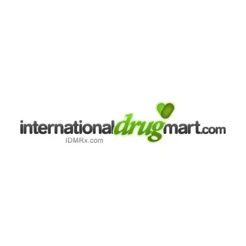 InternationalDrugMart.com Promo Code