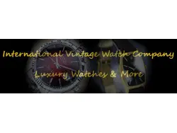 International Vintage Watch Company Promo Code