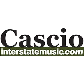 Cascio Interstate Music Promo Code