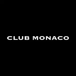 Club Monaco Promo Code
