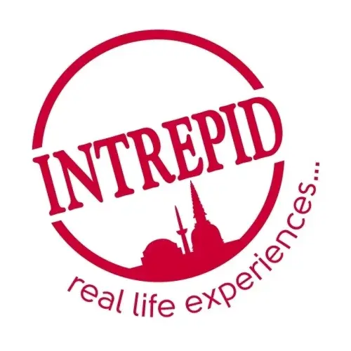 Intrepid Travel Promo Code