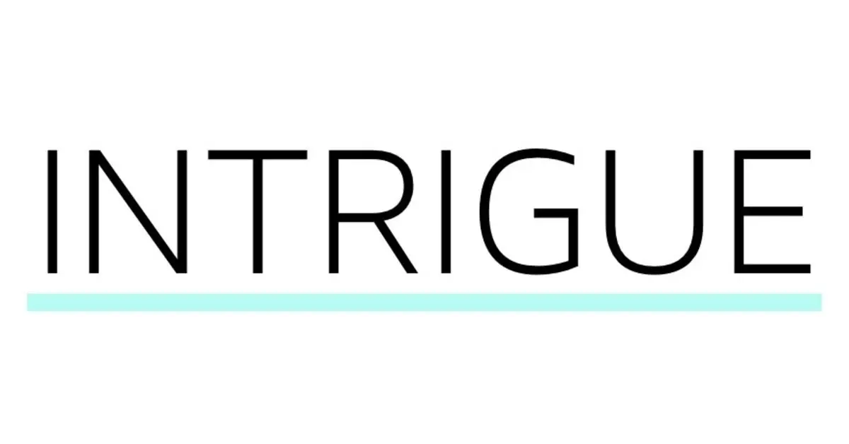 Intrigue Couture Promo Code