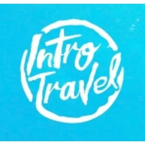 Intro Travel Promo Code