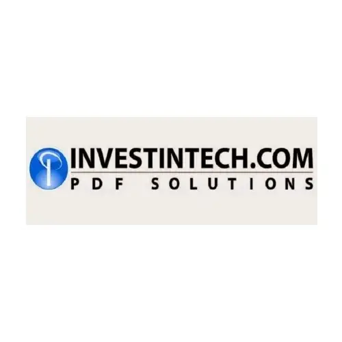Investintech Promo Code