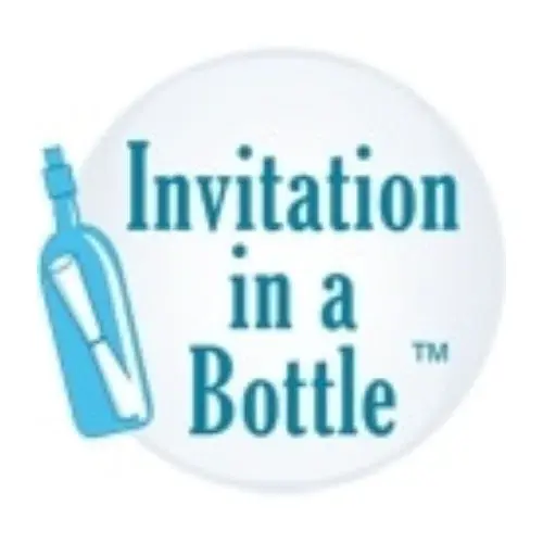 InvitationInABottle.com Promo Code