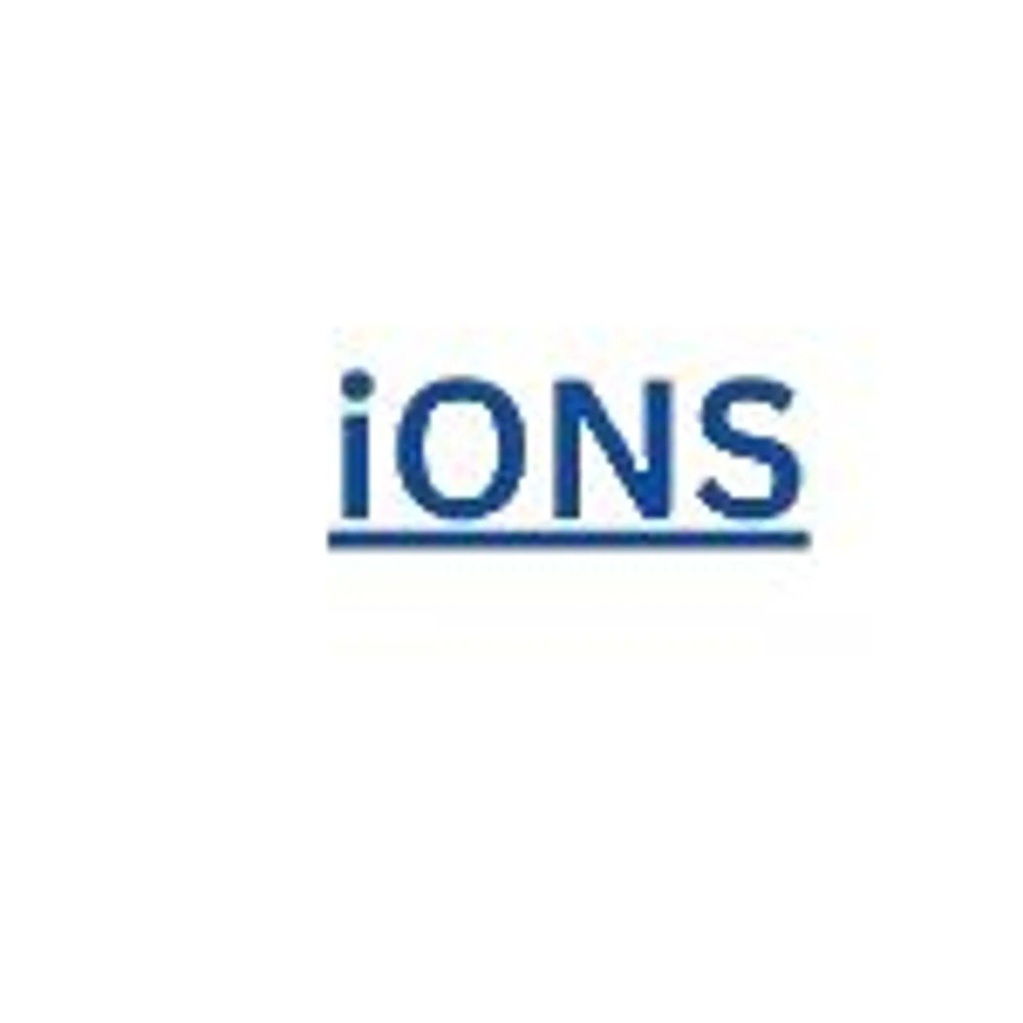 iONS Promo Code