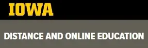 Iowa Distance Promo Code