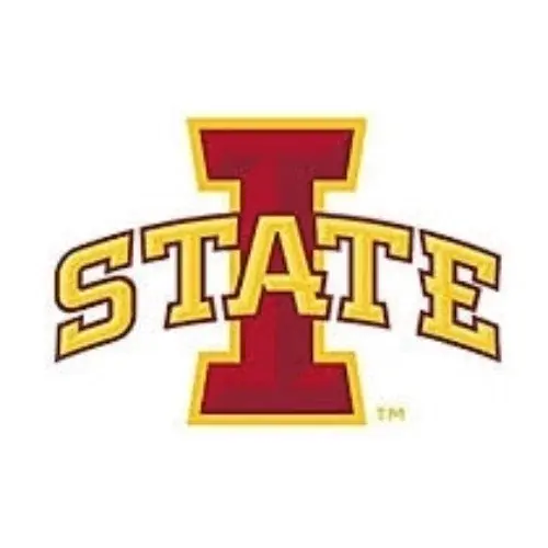 Iowa State Cyclones Official Promo Code