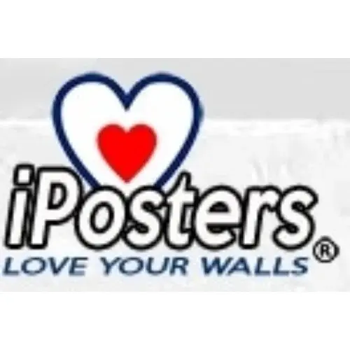 iPosters Promo Code
