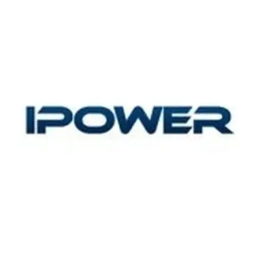 IPOWER Promo Code