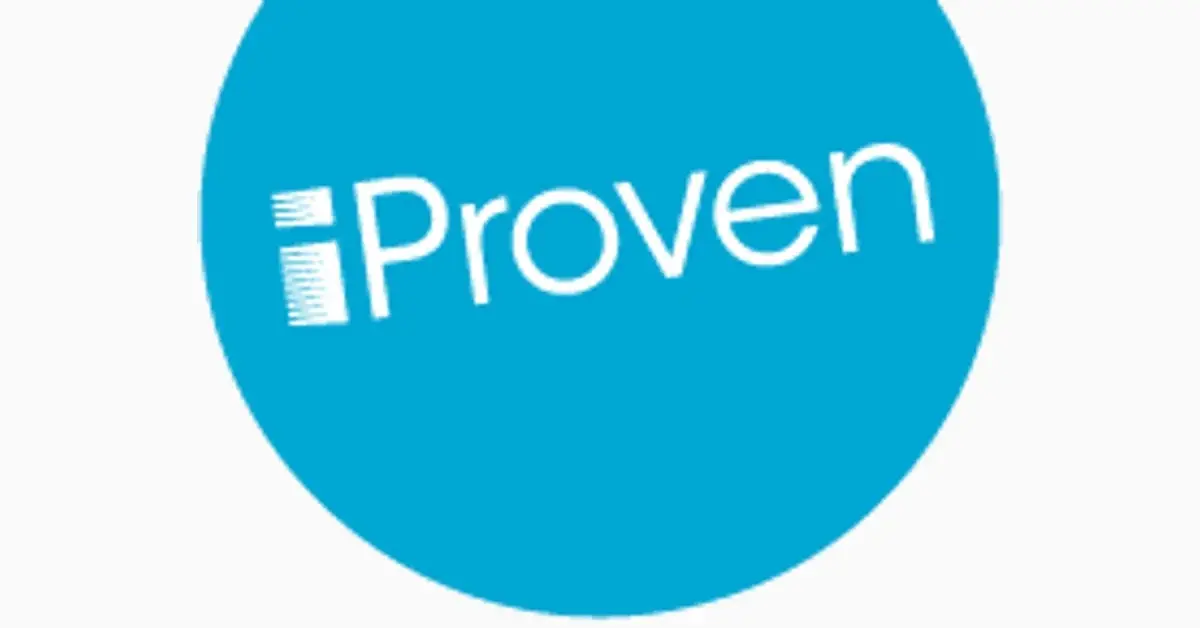 iProven Promo Code