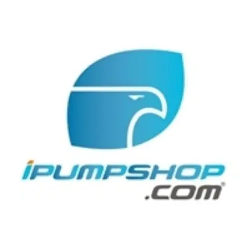 Ipumpshop.com Promo Code