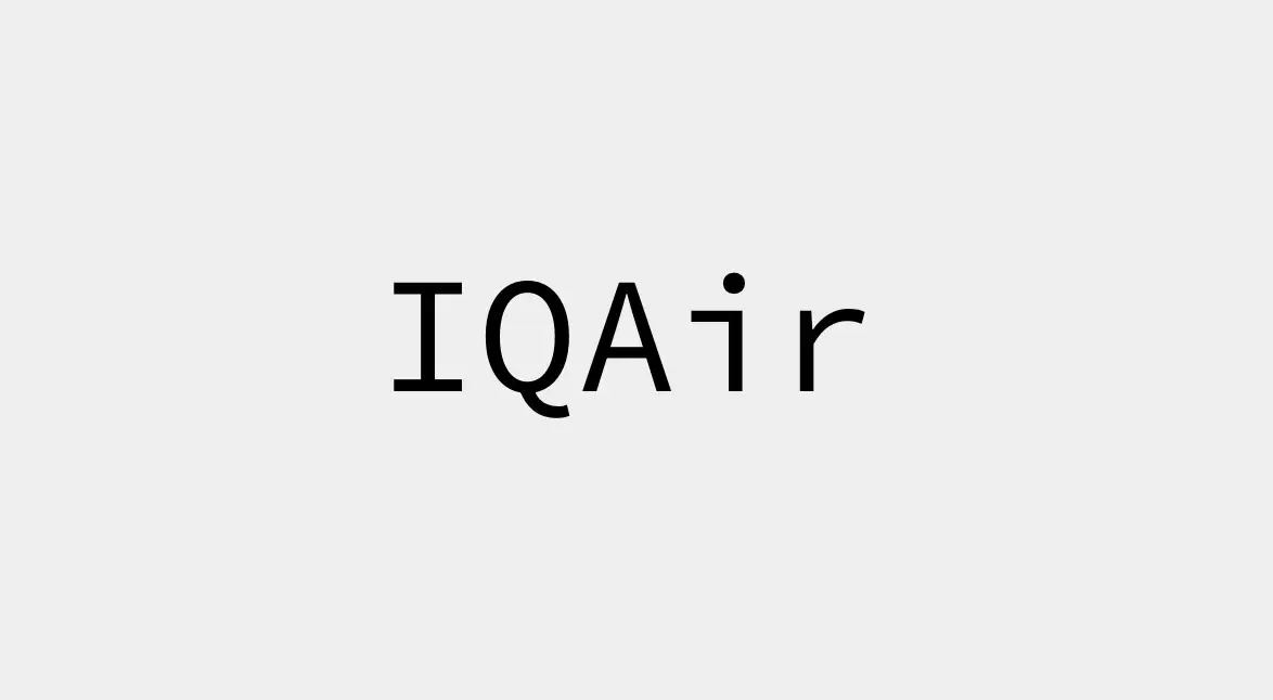 IQAir Promo Code