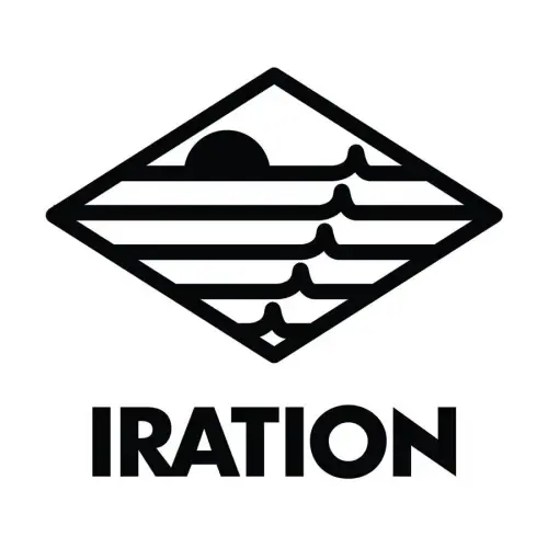 Iration Promo Code