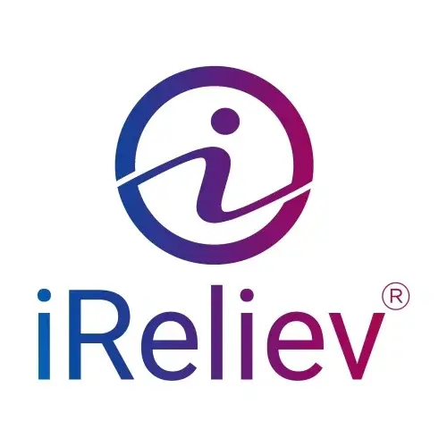 iReliev Promo Code