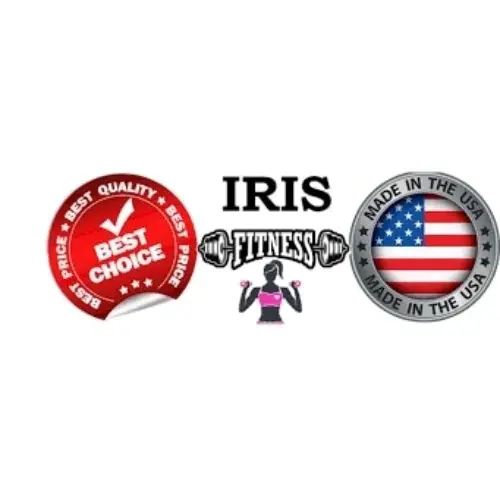 Iris Fitness Online Promo Code