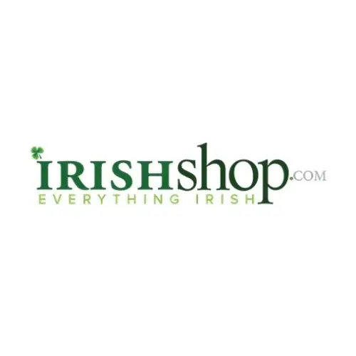 Irish Shop Promo Code