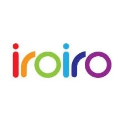 Iroiro Promo Code