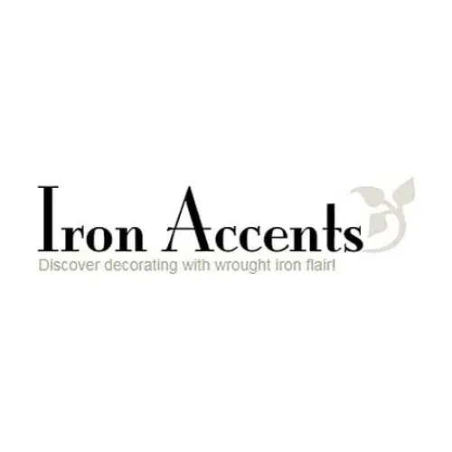 Iron Accents Promo Code