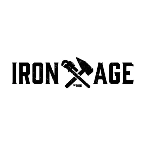 Iron Age Footwear Promo Code
