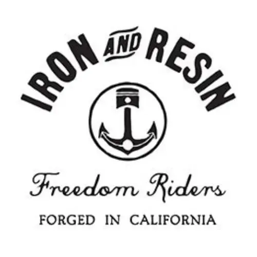 Iron and Resin Promo Code