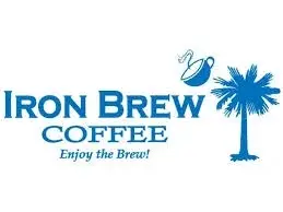 Iron Brew Coffee Promo Code
