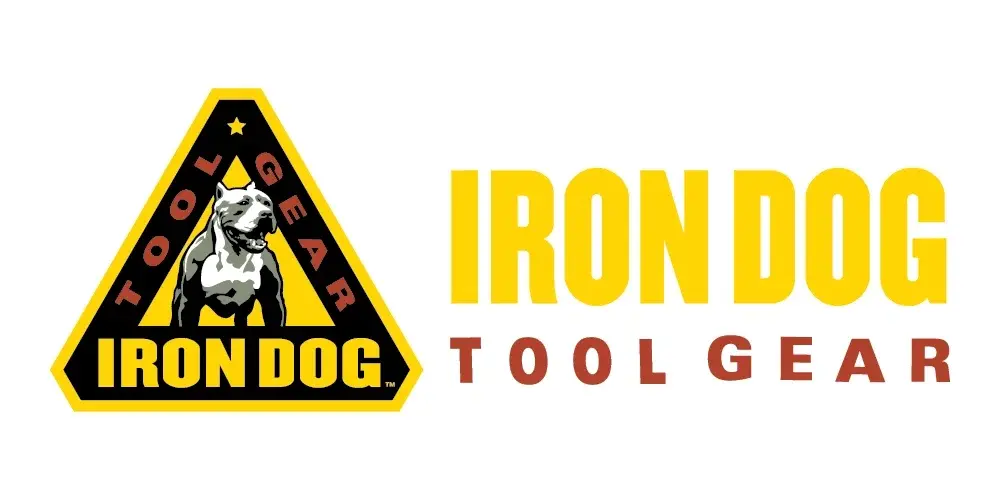 Iron Dog Tool Gear Promo Code