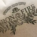 Iron & Fire Speciality Coffee Promo Code