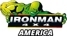 Ironman 4x4 America  Promo Code