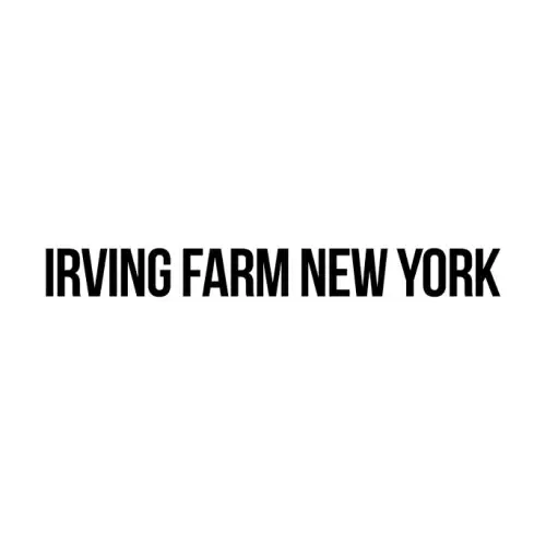 Irving Farm Promo Code