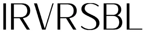 IRVRSBL Promo Code