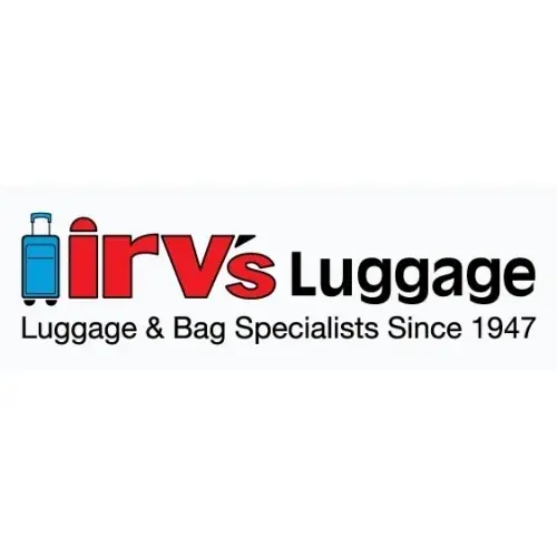Irv's Luggage Promo Code