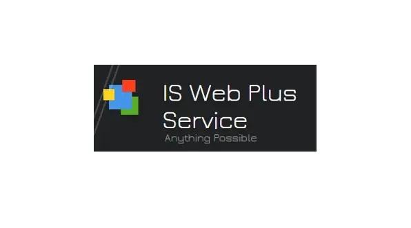 IS Web Plus Service Promo Code